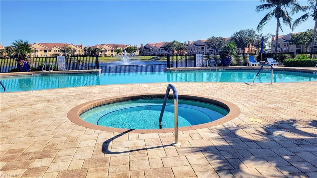 1800 Concordia Lake Cir, Unit 2303, Cape Coral, FL 33909 Photo