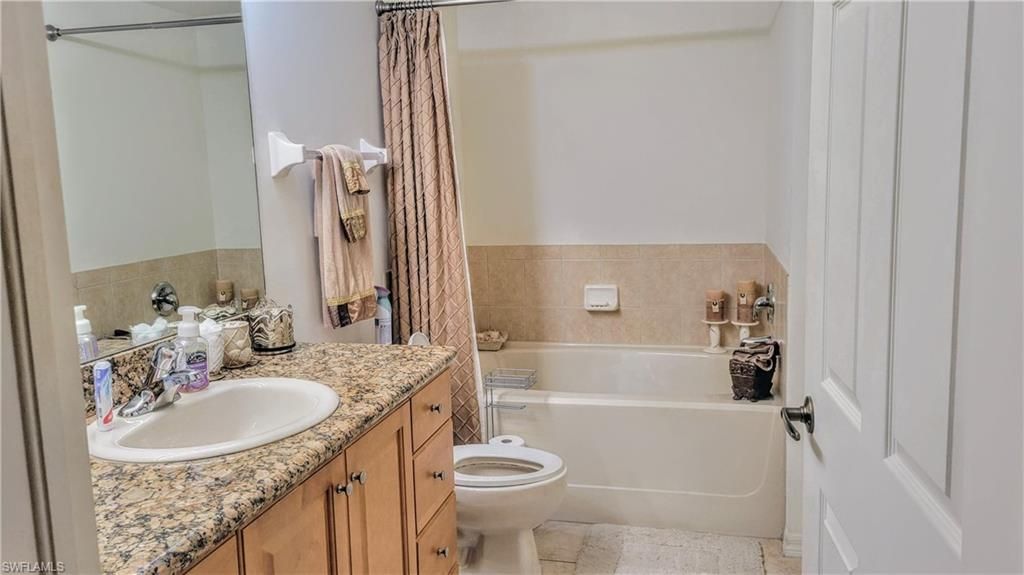 1800 Concordia Lake Cir, Unit 2303, Cape Coral, FL 33909 Photo