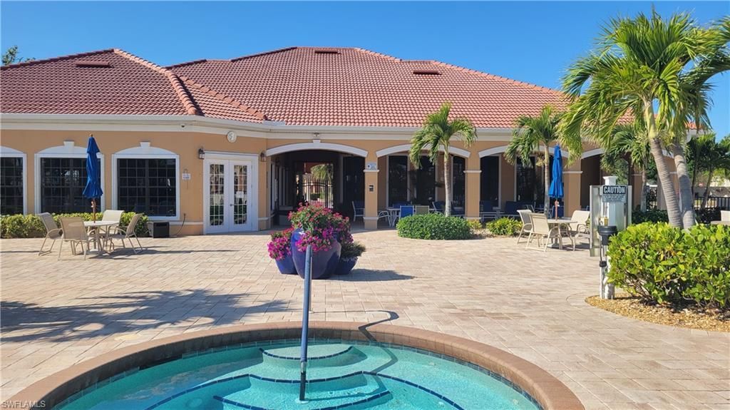 1800 Concordia Lake Cir, Unit 2303, Cape Coral, FL 33909 Photo