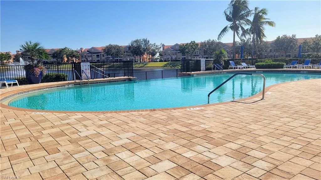 1800 Concordia Lake Cir, Unit 2303, Cape Coral, FL 33909 Photo