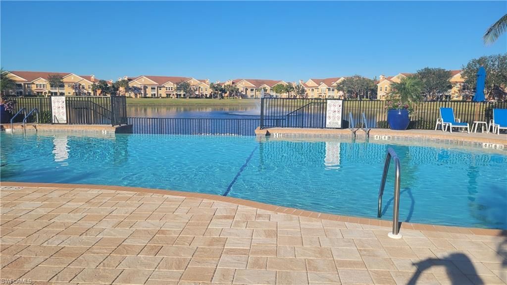 1800 Concordia Lake Cir, Unit 2303, Cape Coral, FL 33909 Photo