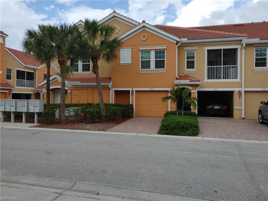 1800 Concordia Lake Cir, Unit 2303, Cape Coral, FL 33909 Photo