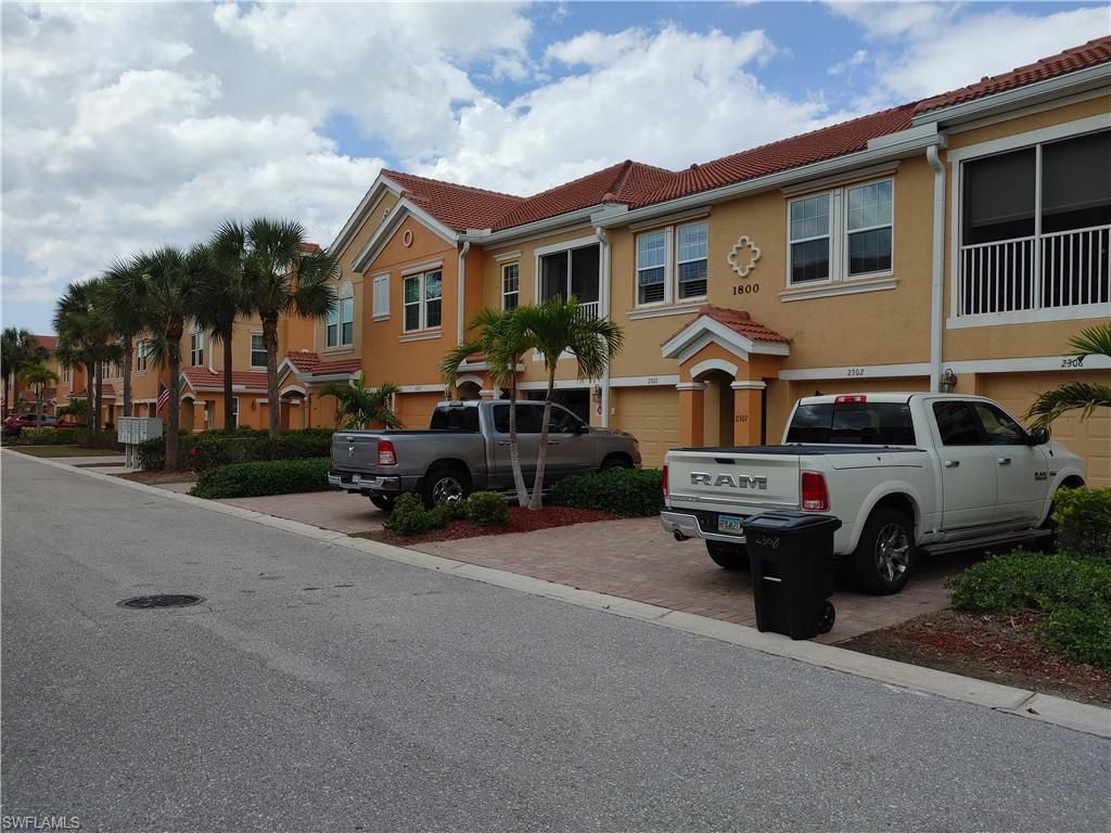 1800 Concordia Lake Cir, Unit 2303, Cape Coral, FL 33909 Photo