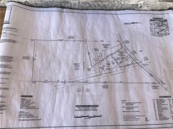 2811 Noahs Ark Road Road , Jonesboro, GA 30236