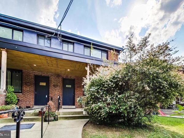 213 HAWAII AVENUE NE, Unit 1, WASHINGTON, DC 20011