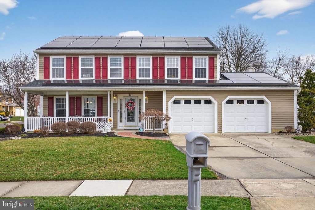 210 Country Farms Road, Marlton, NJ 08053 Main Photo