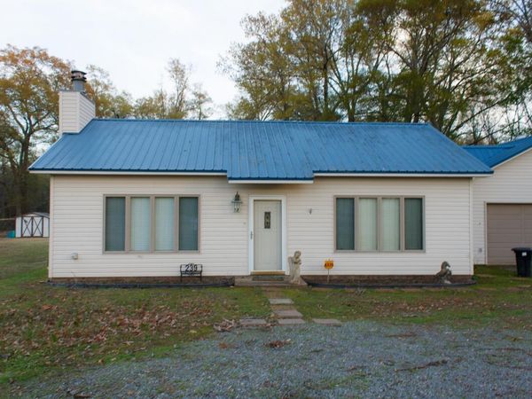 313 SW 1st Street , Ulm, AR 72170