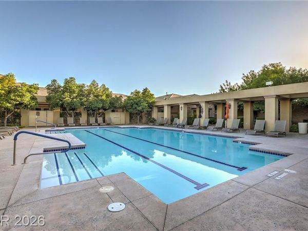 6041 Charity Street , Las Vegas, NV 89148