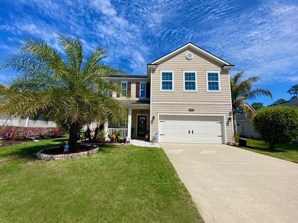 115 Sierras Loop, St Augustine, FL 32086