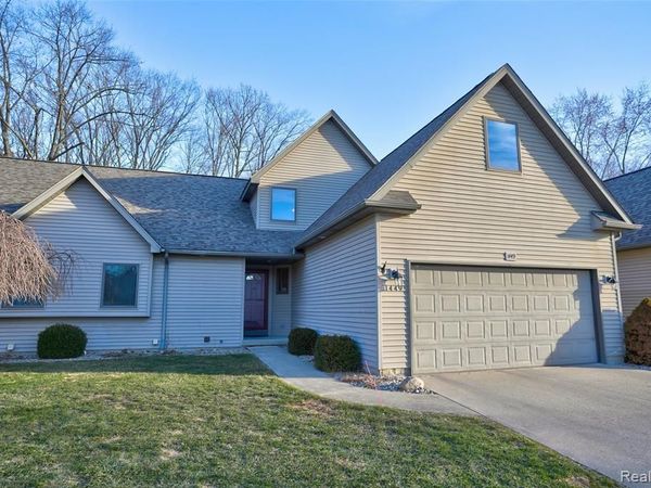 1449 Sunset Boulevard, Mundy Twp, MI 48507