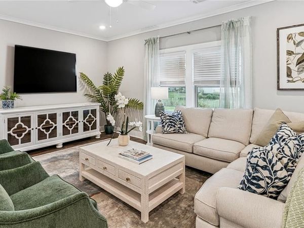 291 Bottlebrush Walk, Brunswick, GA 31525