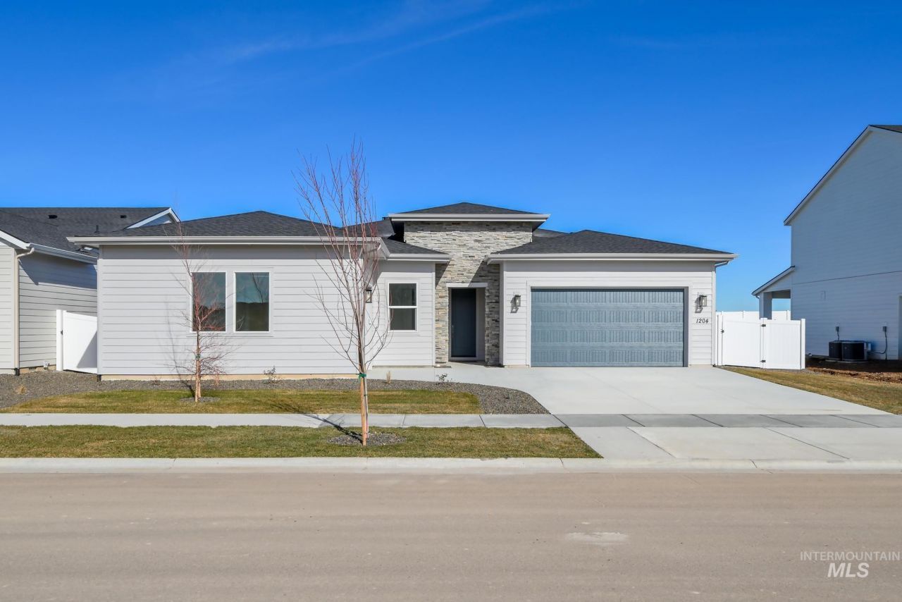1204 W Switchgrass Dr., Meridian, ID 83642 Main Photo
