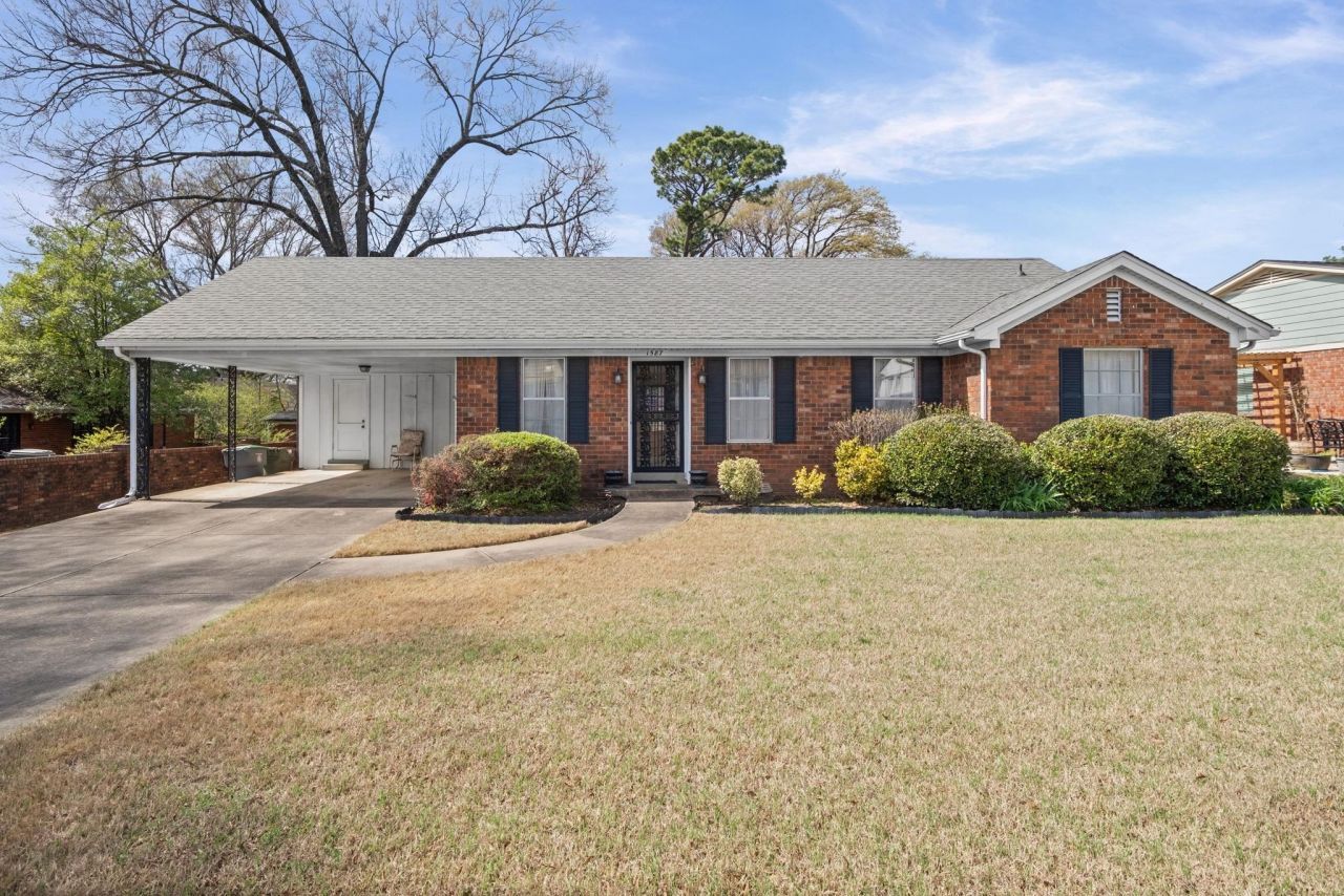 1587 Joanne St, Memphis, TN 38111 Main Photo