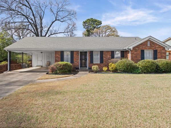 1587 JOANNE ST, Memphis, TN 38111