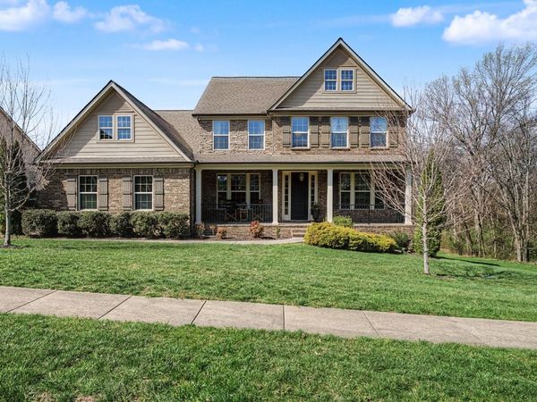 9031 Clovercroft Preserve Dr, Franklin, TN 37067
