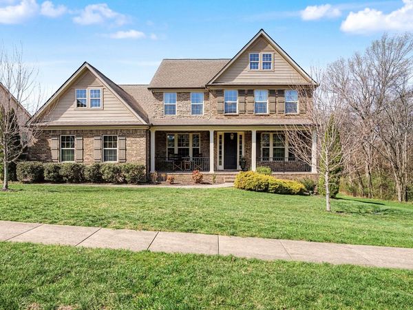 9031 Clovercroft Preserve Dr, Franklin, TN 37067