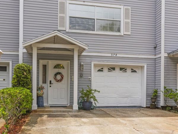 574 RYANS WOODS LANE , PALM HARBOR, FL 34683