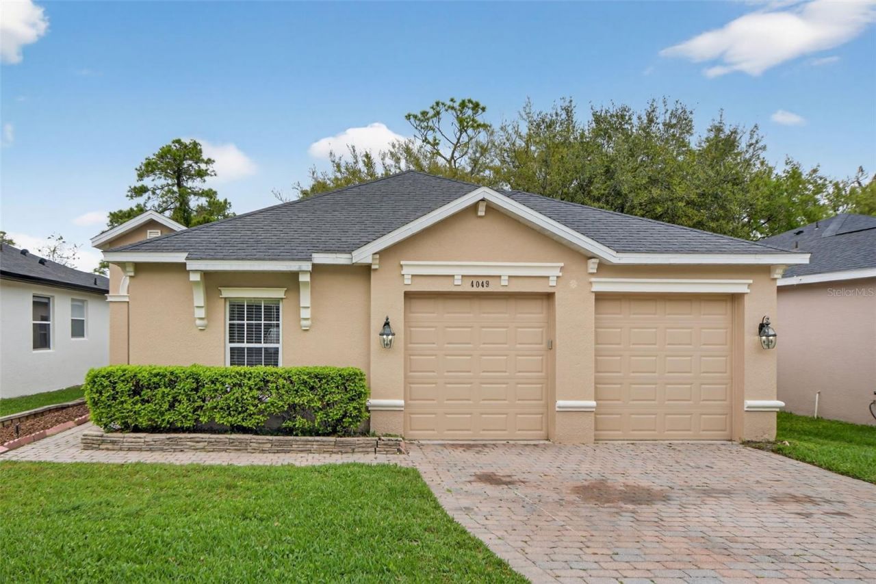 4049 Heirloom Rose Place , Oviedo, FL 32766 Photo