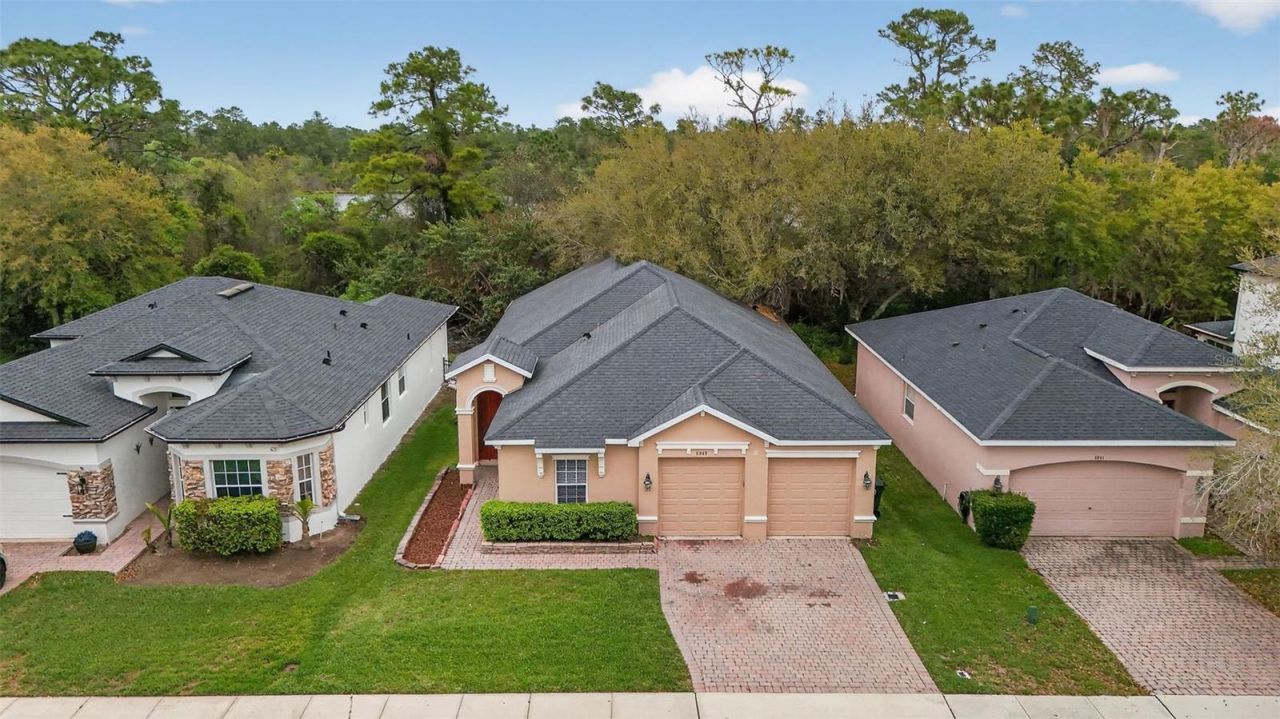 4049 Heirloom Rose Place , Oviedo, FL 32766 Photo