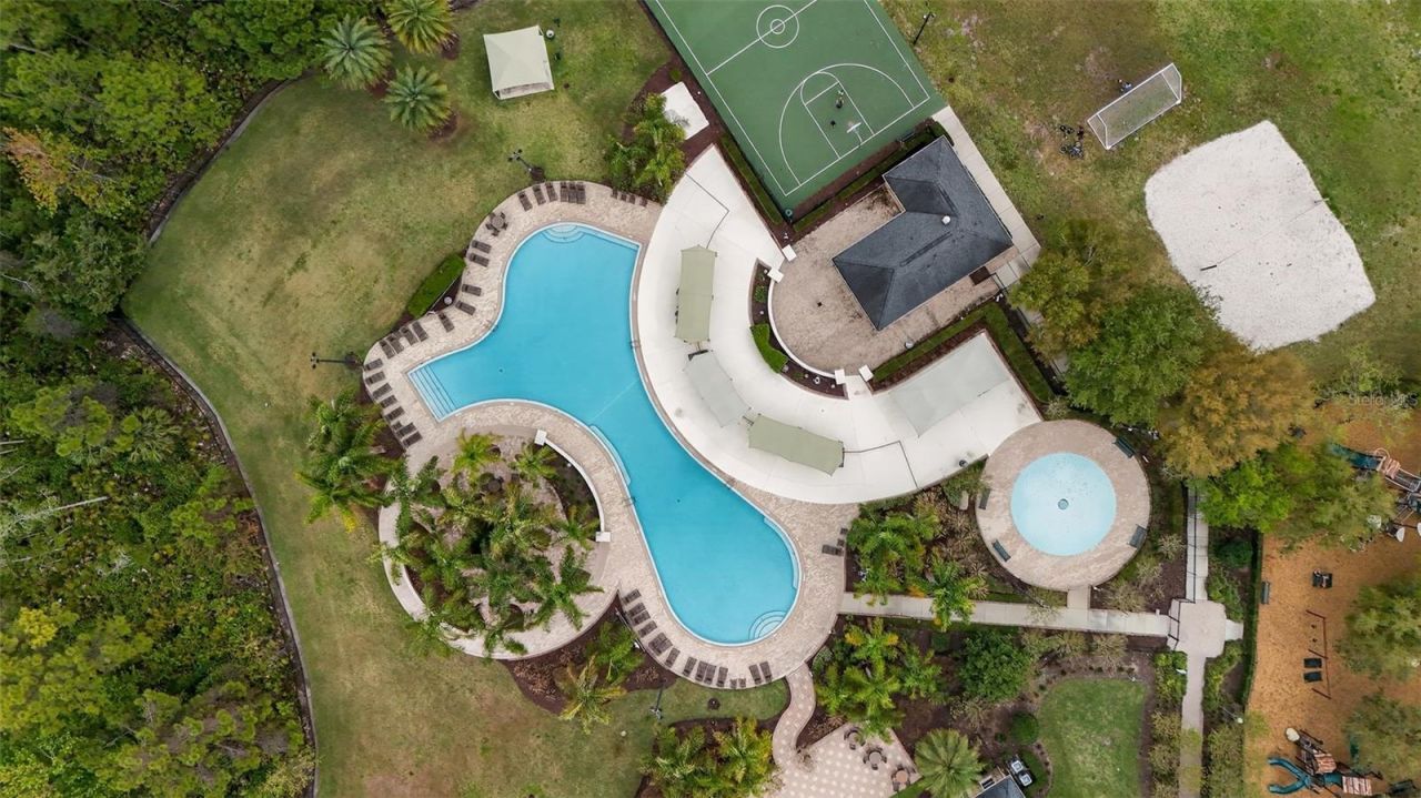 4049 Heirloom Rose Place , Oviedo, FL 32766 Photo