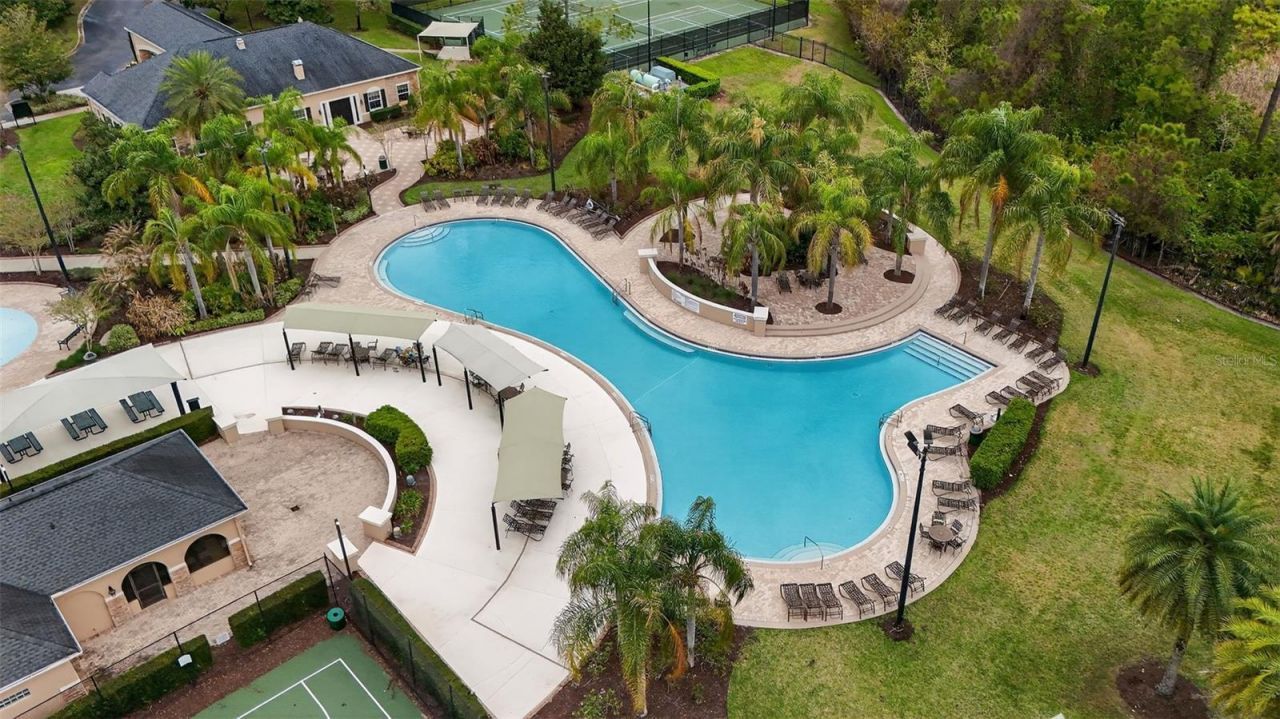 4049 Heirloom Rose Place , Oviedo, FL 32766 Photo