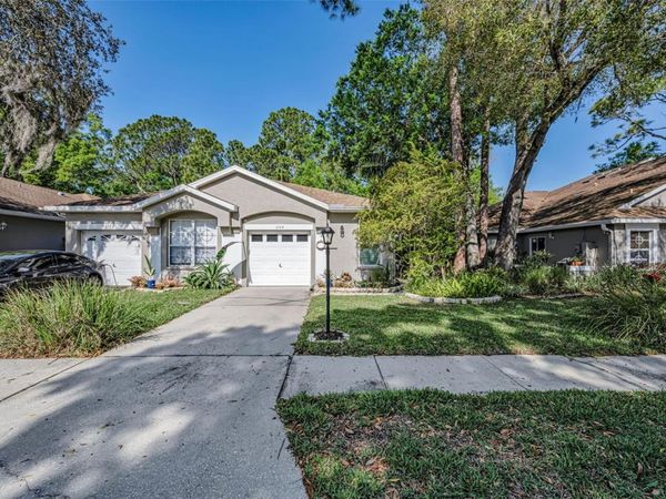 3164 BROOKER CREEK WAY, PALM HARBOR, FL 34685