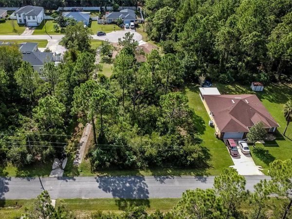 98 LEE DRIVE , PALM COAST, FL 32137