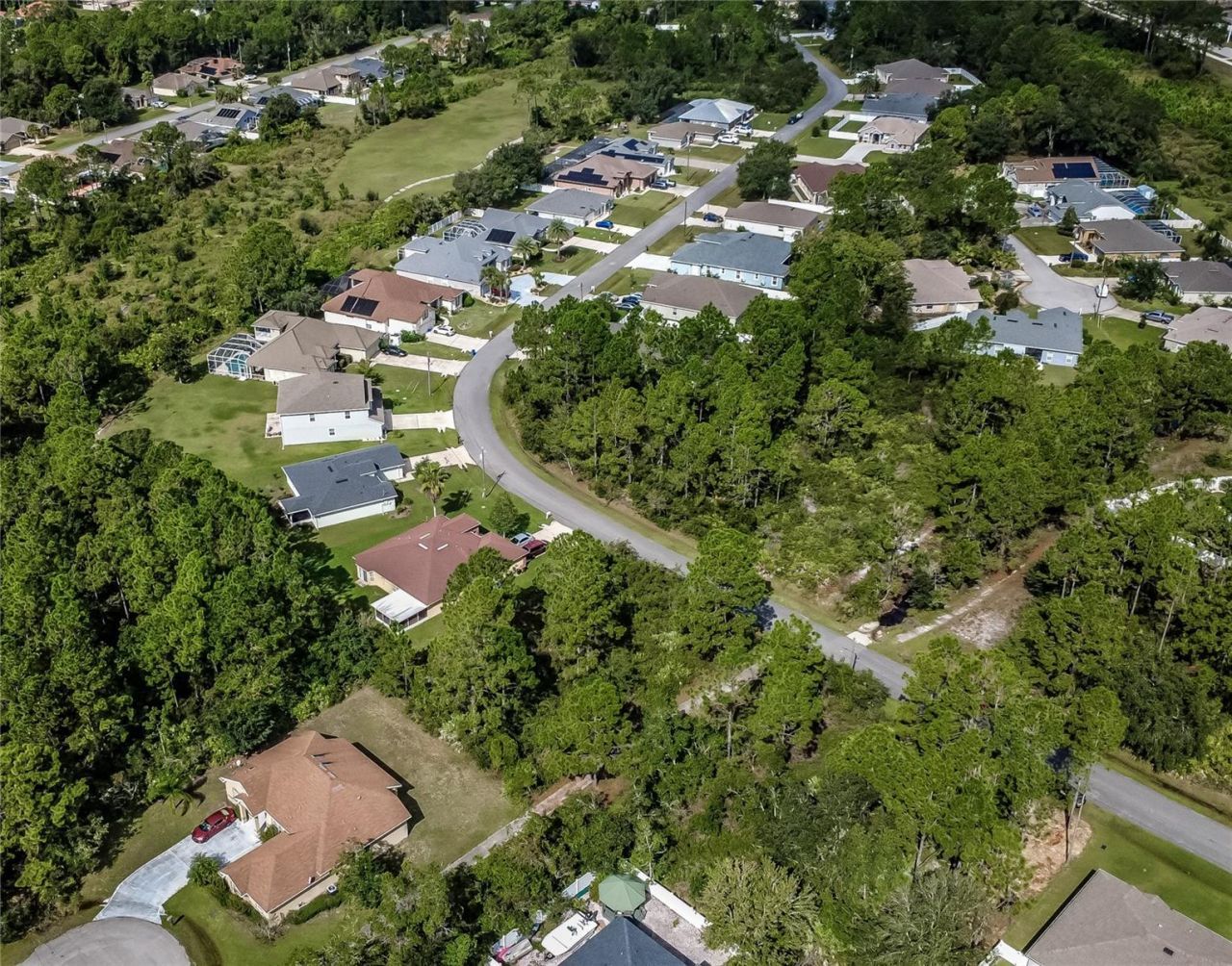 98 Lee Drive , Palm Coast, FL 32137 Photo