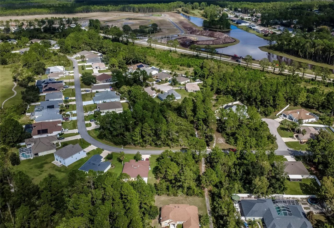 98 Lee Drive , Palm Coast, FL 32137 Photo