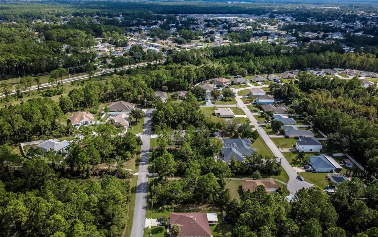 98 Lee Drive , Palm Coast, FL 32137 Photo