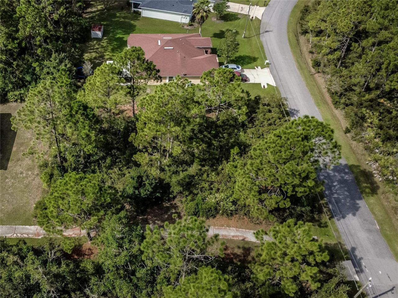 98 Lee Drive , Palm Coast, FL 32137 Photo