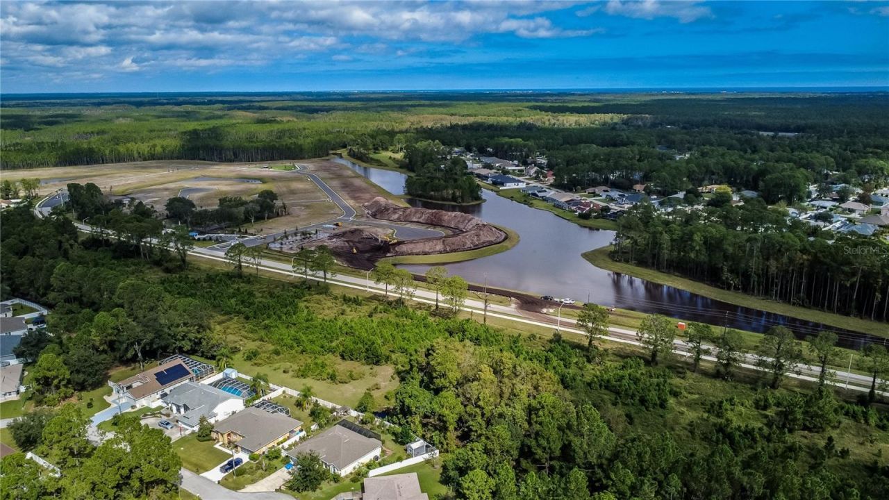 98 Lee Drive , Palm Coast, FL 32137 Photo