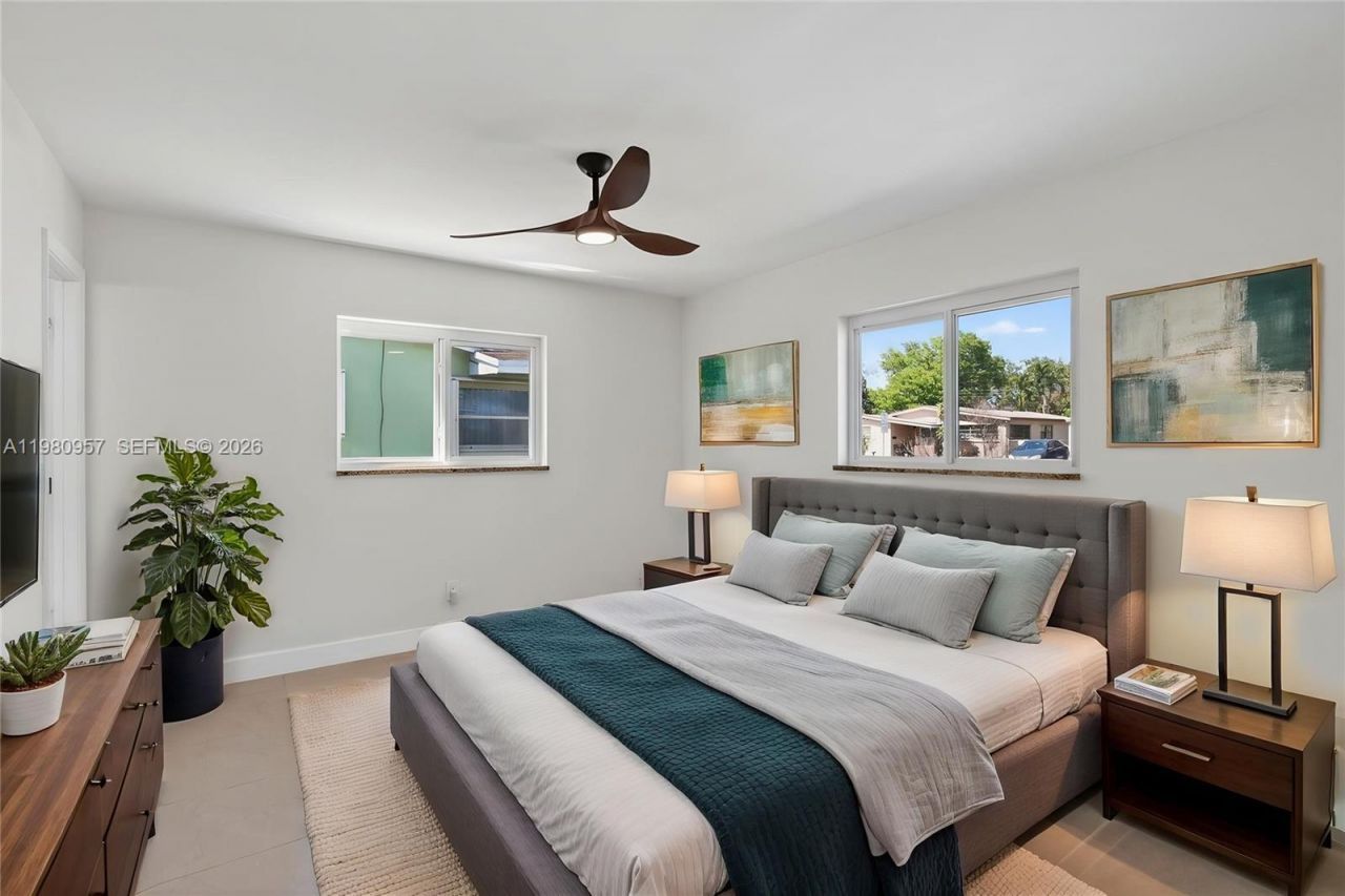 6740 Arthur St, Hollywood, FL 33024 Photo