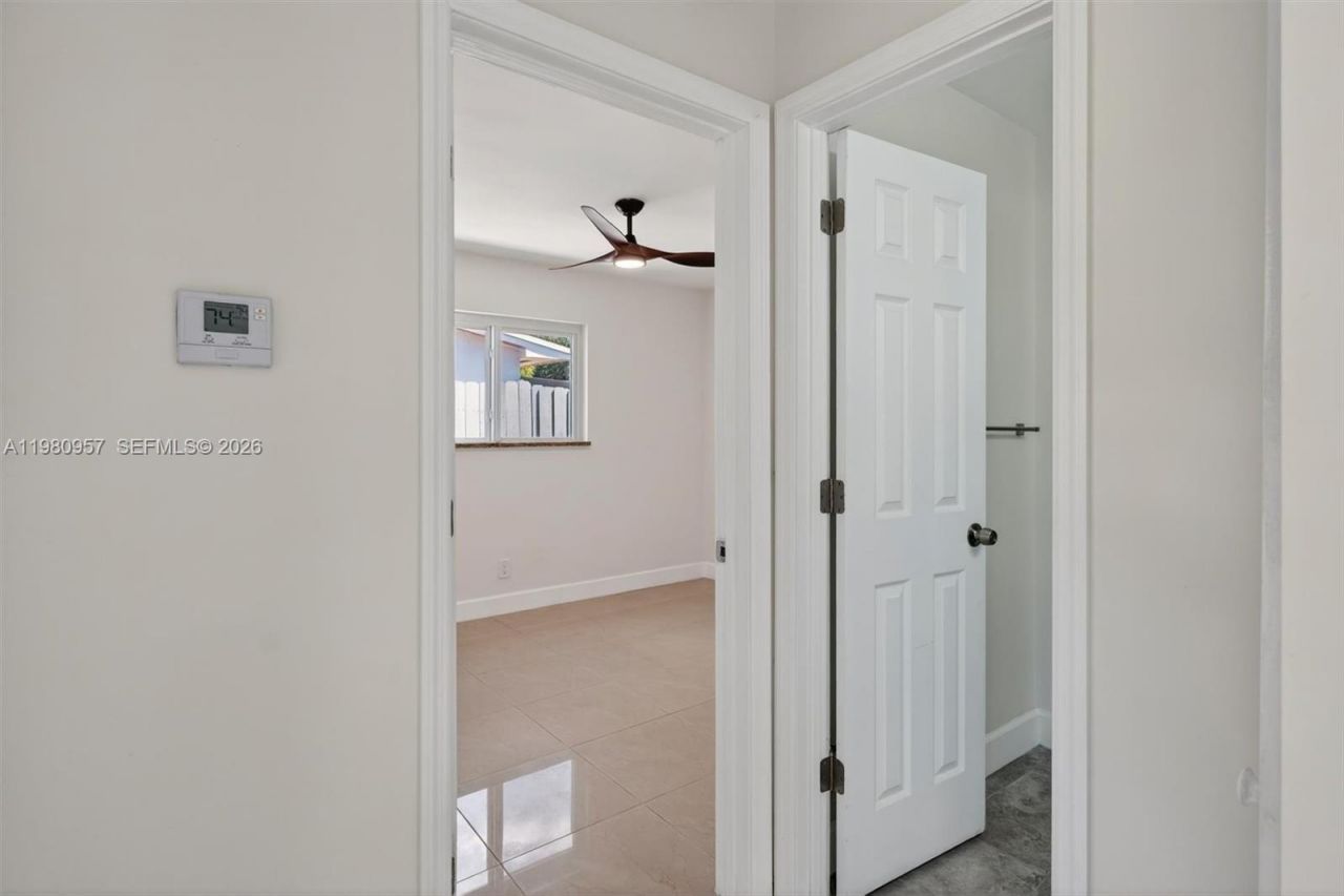 6740 Arthur St, Hollywood, FL 33024 Photo