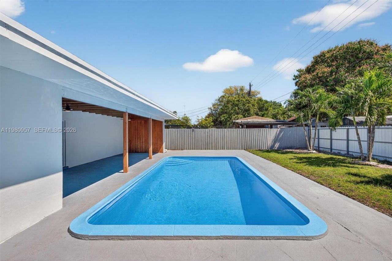 6740 Arthur St, Hollywood, FL 33024 Photo