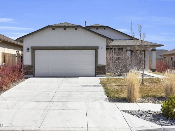 14360 Leiden Drive, Reno, NV 89506