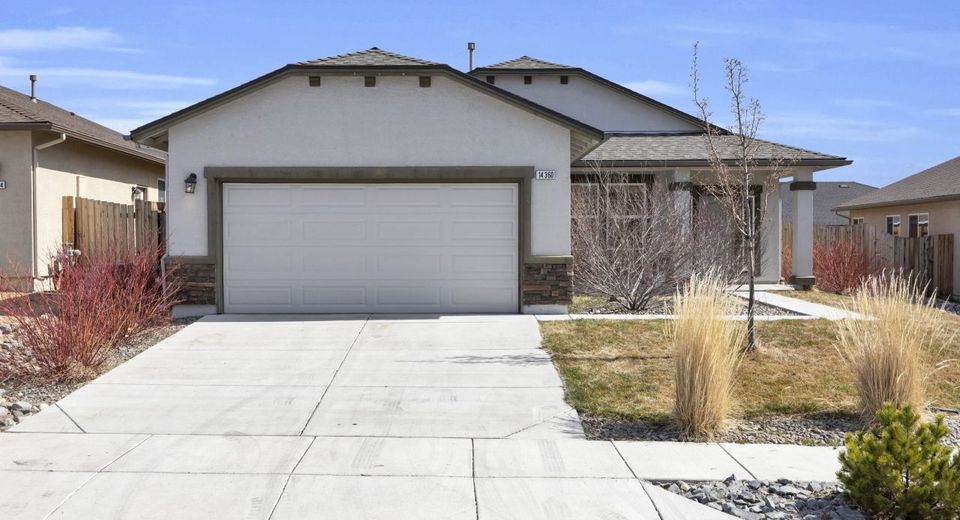 14360 Leiden Drive, Reno, NV 89506 Photo