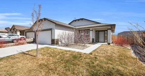 14360 Leiden Drive, Reno, NV 89506 Photo