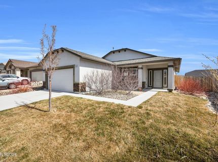 14360 Leiden Drive, Reno, NV 89506 Photo