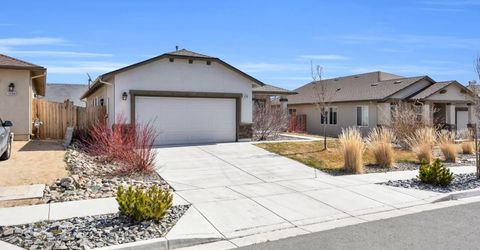 14360 Leiden Drive, Reno, NV 89506 Photo