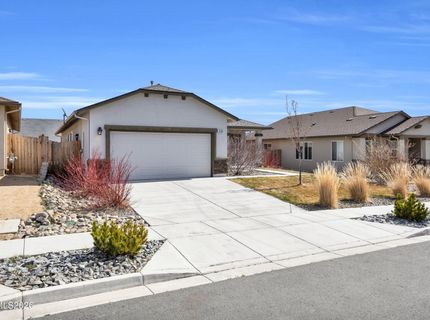 14360 Leiden Drive, Reno, NV 89506 Photo