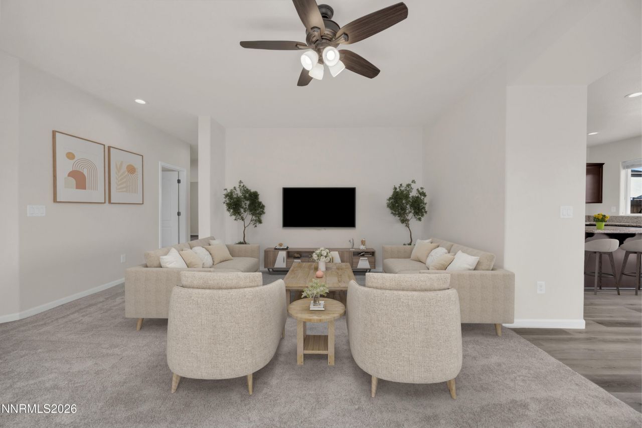 14360 Leiden Drive, Reno, NV 89506 Photo