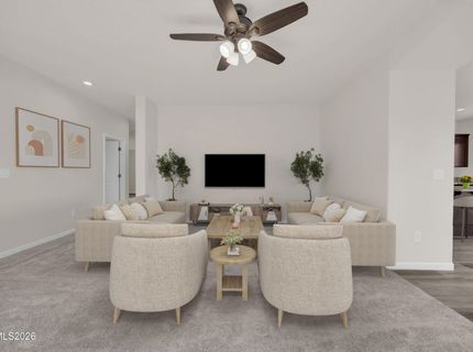 14360 Leiden Drive, Reno, NV 89506 Photo