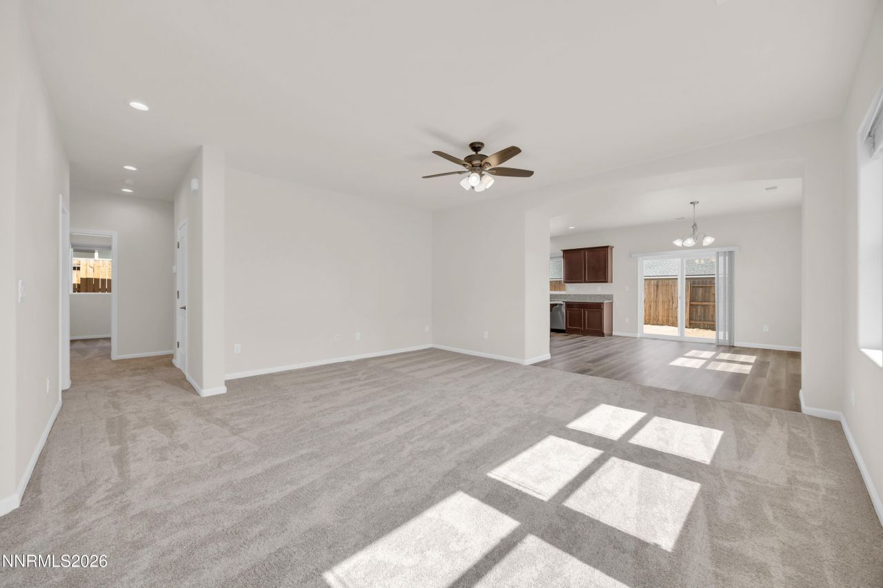 14360 Leiden Drive, Reno, NV 89506 Photo