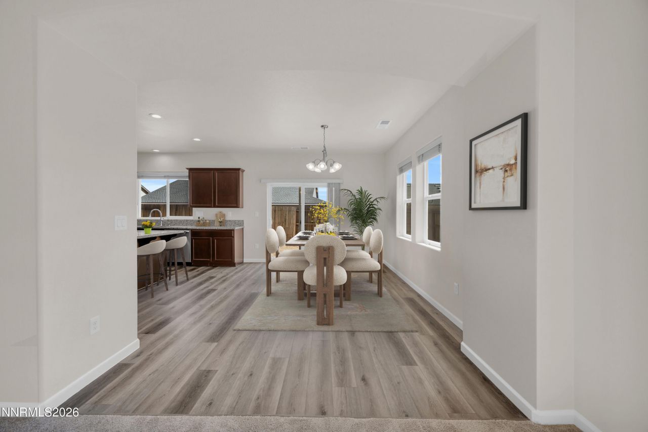 14360 Leiden Drive, Reno, NV 89506 Photo