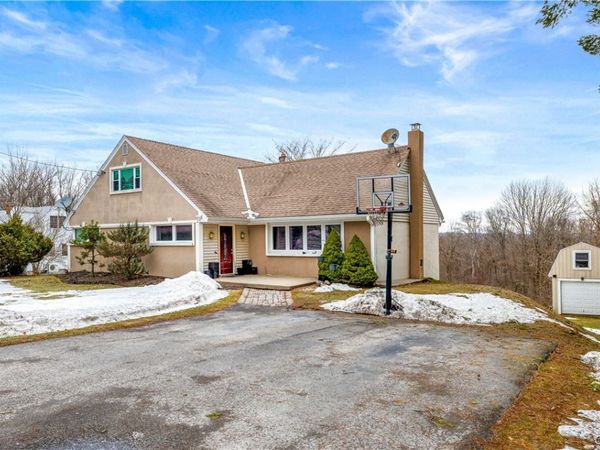 220 Brockway Road, Frankfort, NY 13340