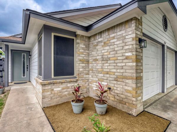11606 Fruitwood PL, Austin, TX 78758