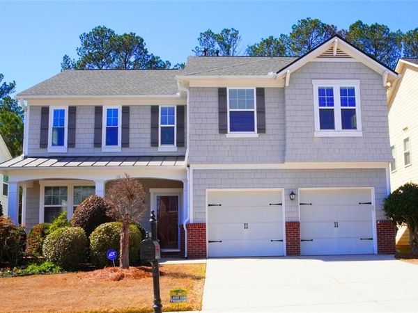 4395 Alysheba Drive , Atlanta, GA 30213