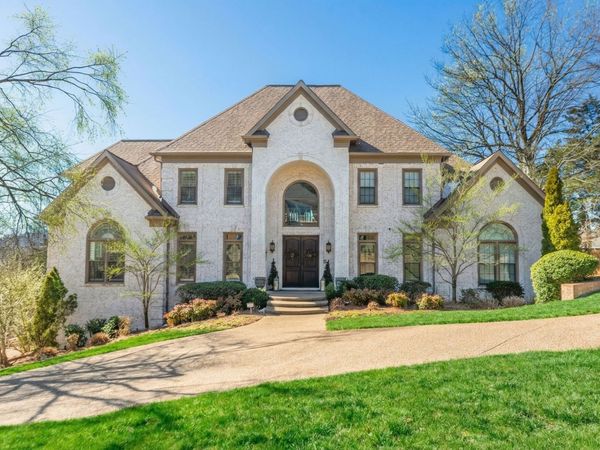 513 Arden Wood Pl, Brentwood, TN 37027