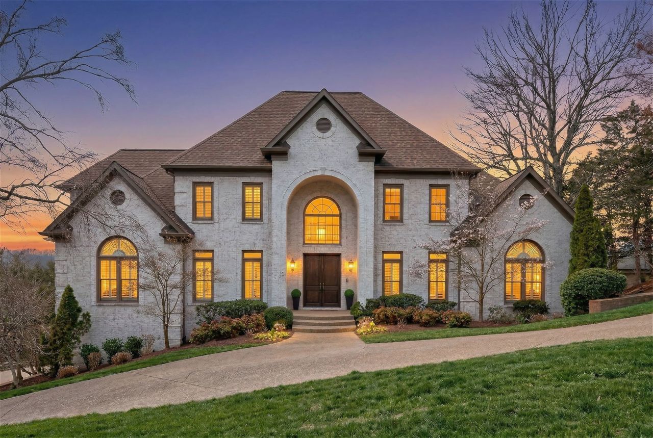 513 Arden Wood Pl , Brentwood, TN 37027 Main Photo